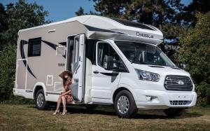 Chausson Titanium 628 2018 года